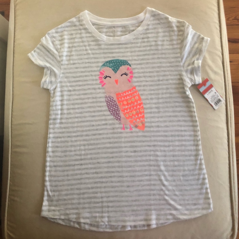 Cat & Jack Shirt for Girls
